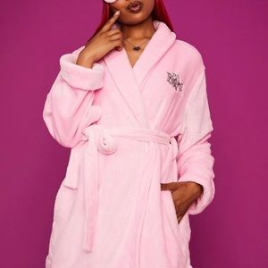 Dolls kill x bratz robe